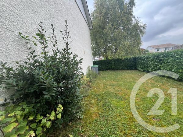 Maison à vendre  6 pièces - 113,79 m2 CLAYE SOUILLY - 77