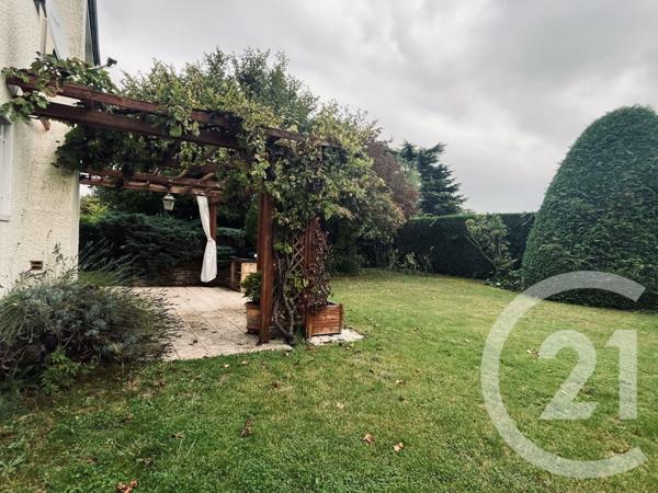 Maison à vendre  6 pièces - 113,79 m2 CLAYE SOUILLY - 77