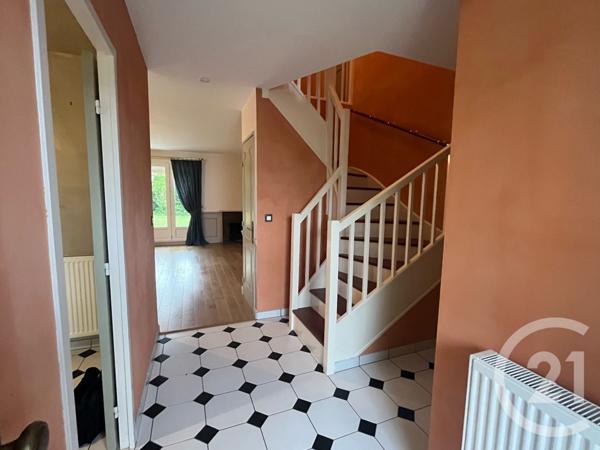 Maison à vendre  6 pièces - 113,79 m2 CLAYE SOUILLY - 77