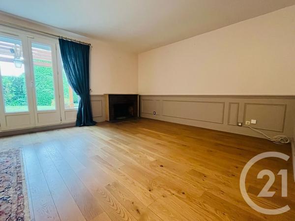 Maison à vendre  6 pièces - 113,79 m2 CLAYE SOUILLY - 77