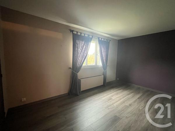 Maison à vendre  6 pièces - 113,79 m2 CLAYE SOUILLY - 77