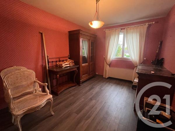 Maison à vendre  6 pièces - 113,79 m2 CLAYE SOUILLY - 77