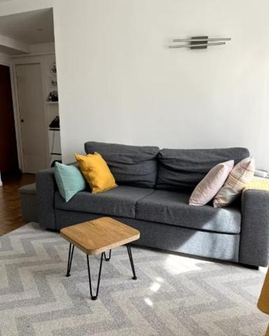 Appartement à louer 1 100 € CC Colombes 2 p 41 m² DPE D
