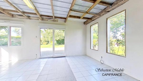 Maison à vendre 6 pièces (PONTORSON) Baie du Mont Saint Michel