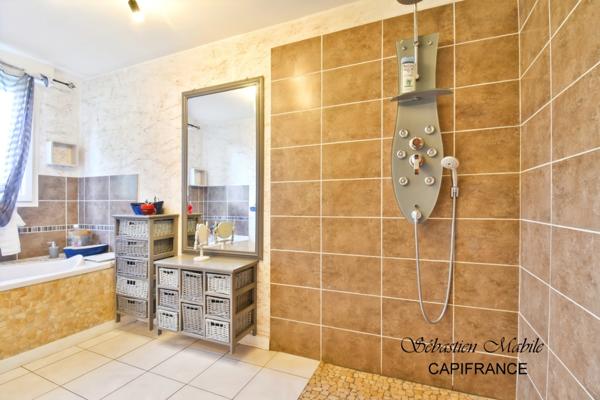 Maison à vendre 6 pièces (PONTORSON) Baie du Mont Saint Michel