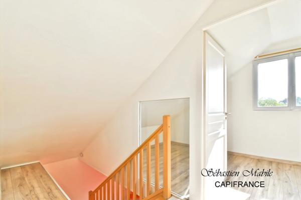 Maison à vendre 6 pièces (PONTORSON) Baie du Mont Saint Michel