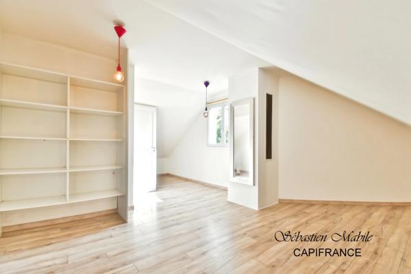 Maison à vendre 6 pièces (PONTORSON) Baie du Mont Saint Michel