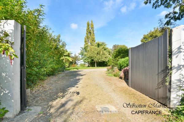 Maison à vendre 6 pièces (PONTORSON) Baie du Mont Saint Michel