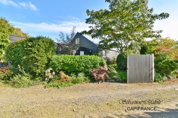 Maison à vendre 6 pièces (PONTORSON) Baie du Mont Saint Michel