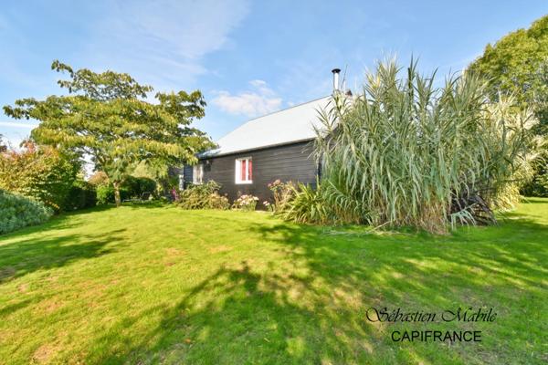 Maison à vendre 6 pièces (PONTORSON) Baie du Mont Saint Michel