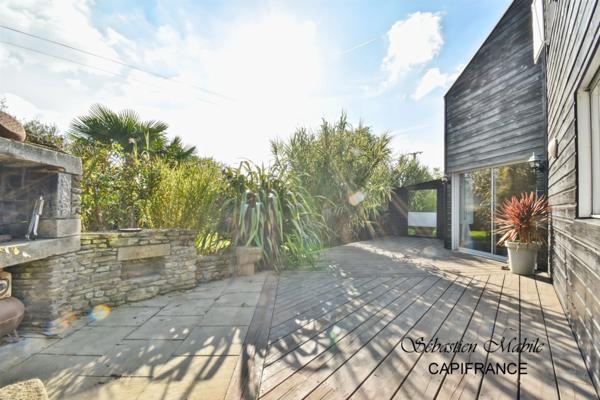 Maison à vendre 6 pièces (PONTORSON) Baie du Mont Saint Michel