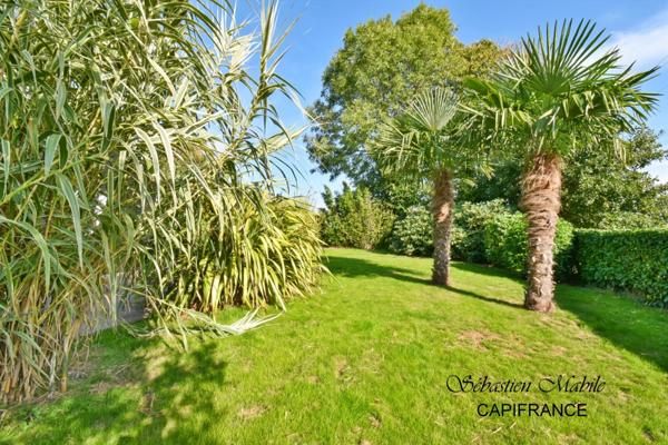 Maison à vendre 6 pièces (PONTORSON) Baie du Mont Saint Michel