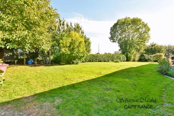 Maison à vendre 6 pièces (PONTORSON) Baie du Mont Saint Michel