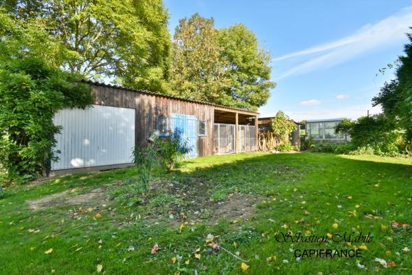 Maison à vendre 6 pièces (PONTORSON) Baie du Mont Saint Michel