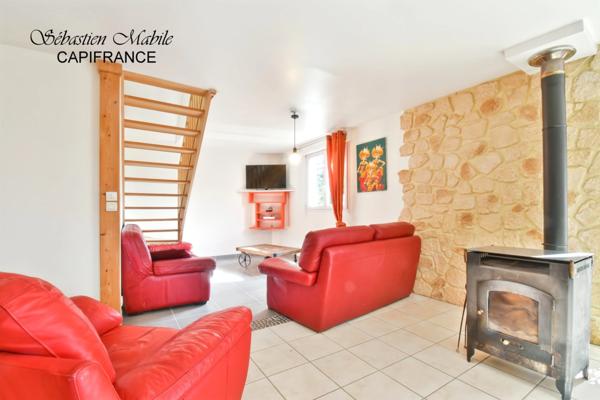 Maison à vendre 6 pièces (PONTORSON) Baie du Mont Saint Michel