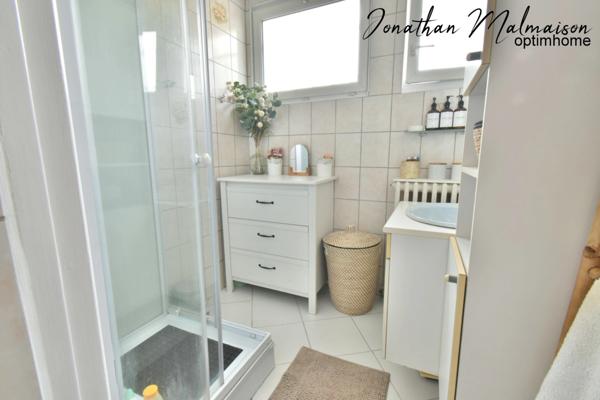 🏡 Pavillon 4 pièces – 77 m² – Sous-sol total – Terrain 1170 m² – 2,5 km de Breteuil