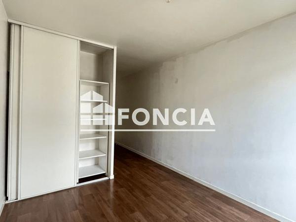 Location Studio 18.86 m² - 5 RUE D'AURION Rosny Sous Bois 93110