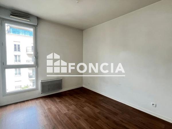 Location Studio 18.86 m² - 5 RUE D'AURION Rosny Sous Bois 93110