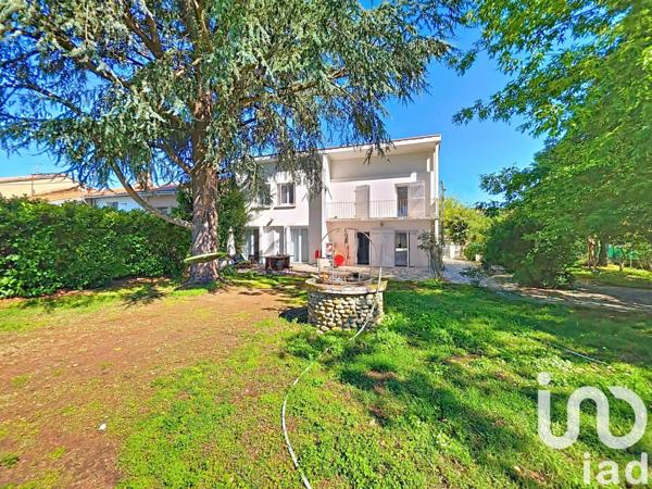 Maison à vendre 6 pièces 190 m² Calmont