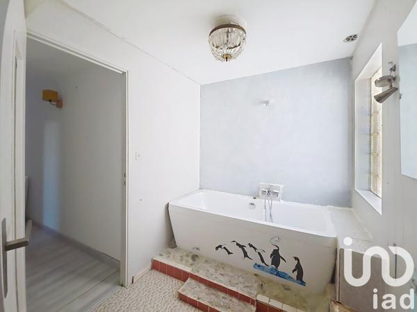 Maison à vendre 6 pièces 190 m² Calmont