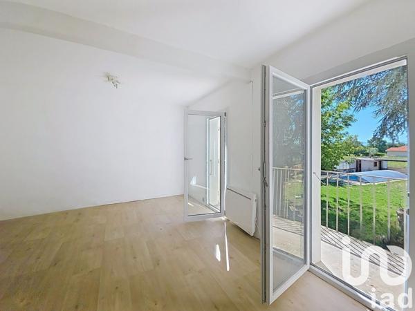 Maison à vendre 6 pièces 190 m² Calmont