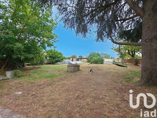 Maison à vendre 6 pièces 190 m² Calmont