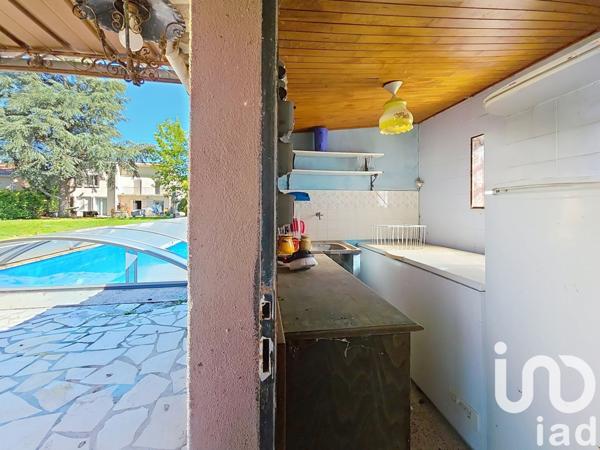 Maison à vendre 6 pièces 190 m² Calmont