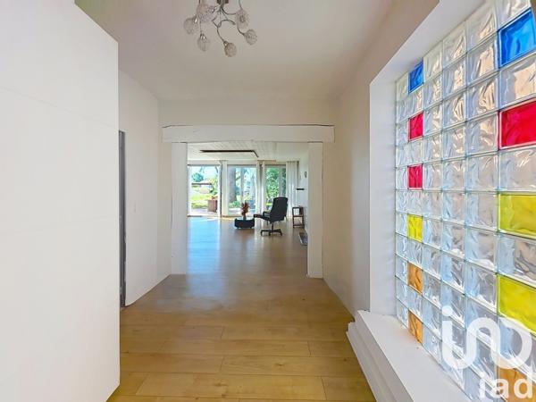 Maison à vendre 6 pièces 190 m² Calmont