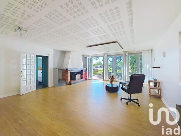 Maison à vendre 6 pièces 190 m² Calmont