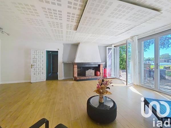 Maison à vendre 6 pièces 190 m² Calmont