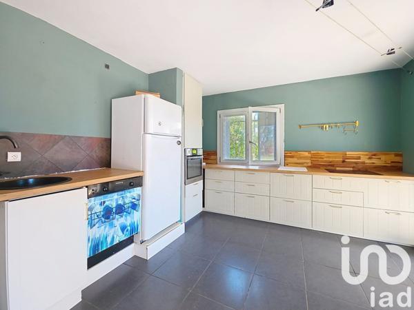 Maison à vendre 6 pièces 190 m² Calmont