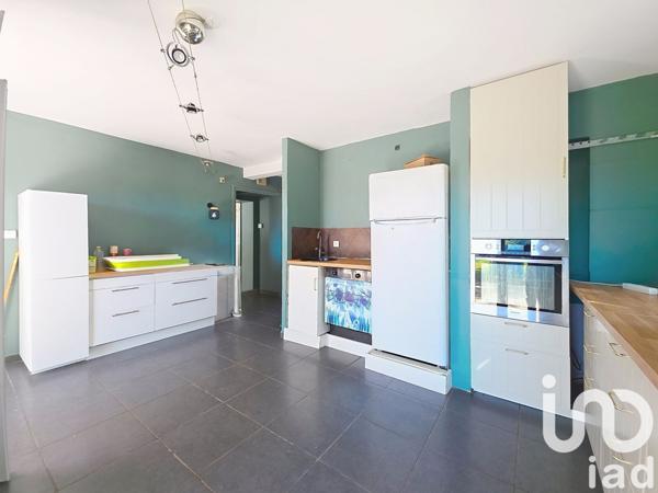 Maison à vendre 6 pièces 190 m² Calmont