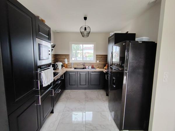 Maison à vendre 262 400 € Goudourville 4 p 120 m² DPE A