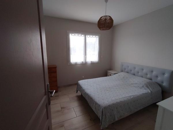 Maison à vendre 262 400 € Goudourville 4 p 120 m² DPE A