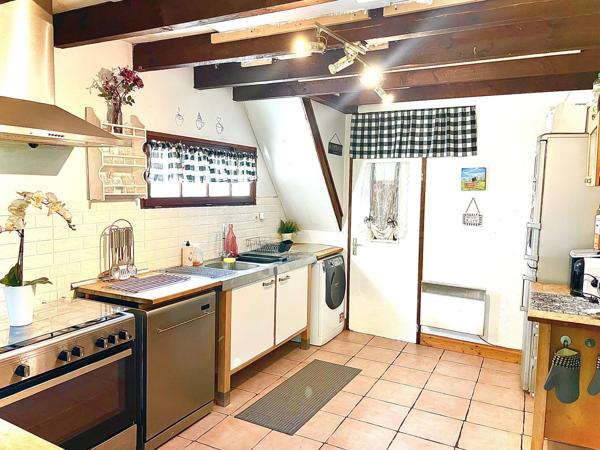 Maison à vendre à Carnoët (22160) - Côtes-d'Armor