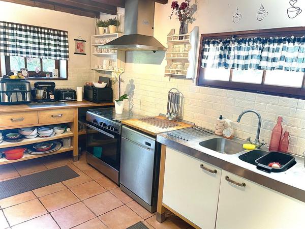 Maison à vendre à Carnoët (22160) - Côtes-d'Armor