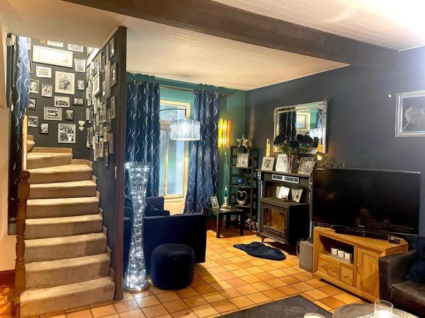 Maison à vendre à Carnoët (22160) - Côtes-d'Armor