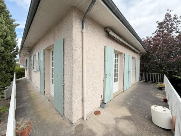 Maison 7 pièce(s) 5 chambre(s) 164 m²