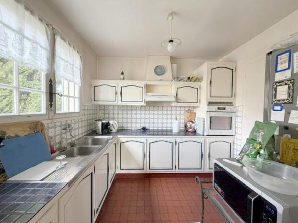 Maison 7 pièce(s) 5 chambre(s) 164 m²