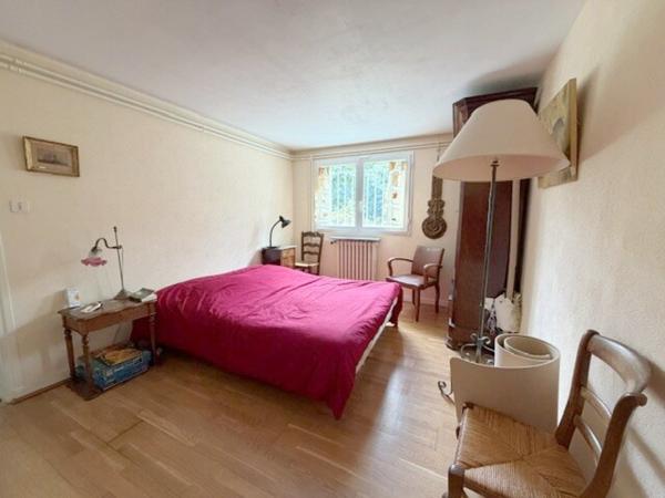 Maison 7 pièce(s) 5 chambre(s) 164 m²
