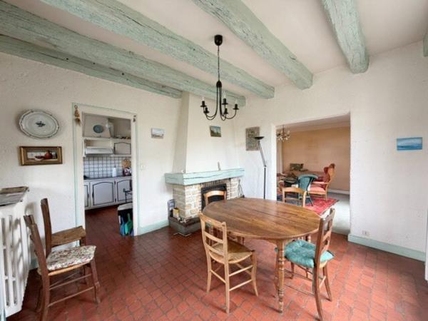 Maison 7 pièce(s) 5 chambre(s) 164 m²