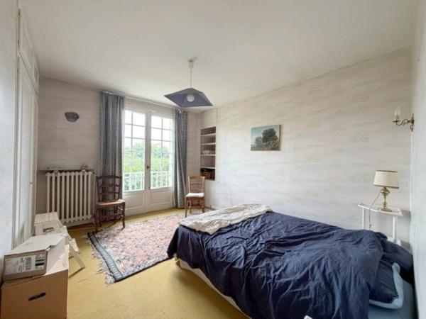 Maison 7 pièce(s) 5 chambre(s) 164 m²