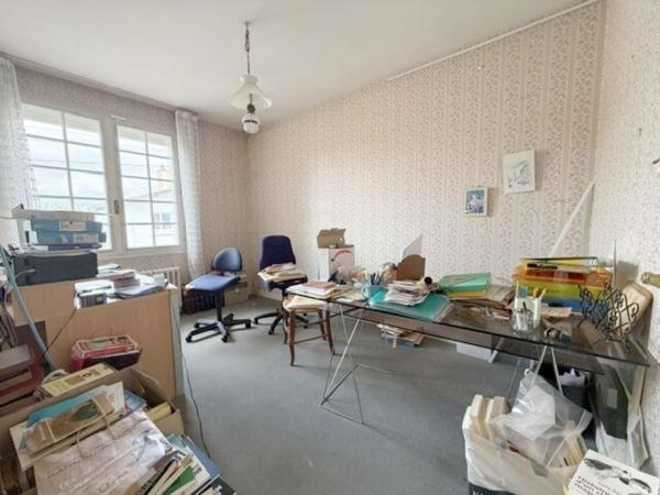 Maison 7 pièce(s) 5 chambre(s) 164 m²