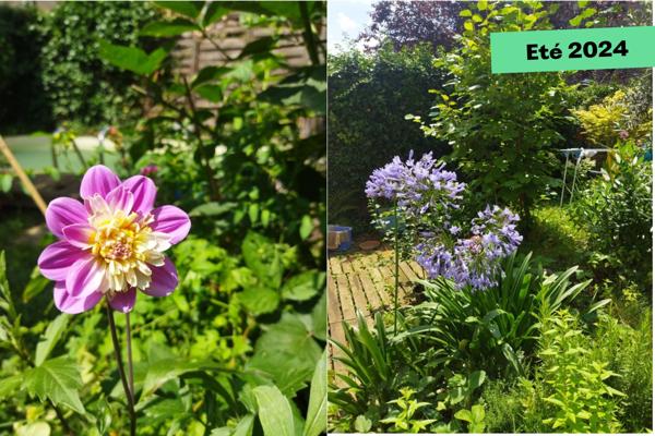 Appartement T4 de 83m² + jardin privatif terrasse piscine | Valbenoite | Saint-Etienne Centre