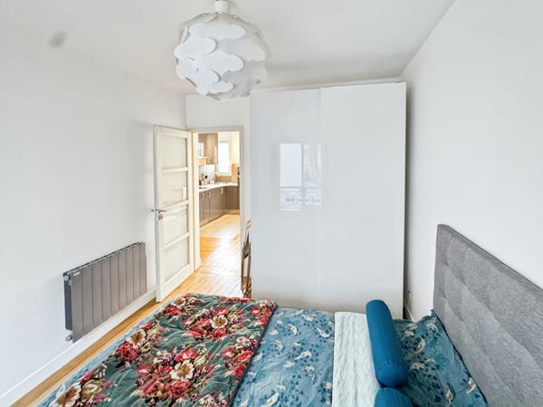 Appartement sans travaux 2 pièces 31 M² PARIS 12