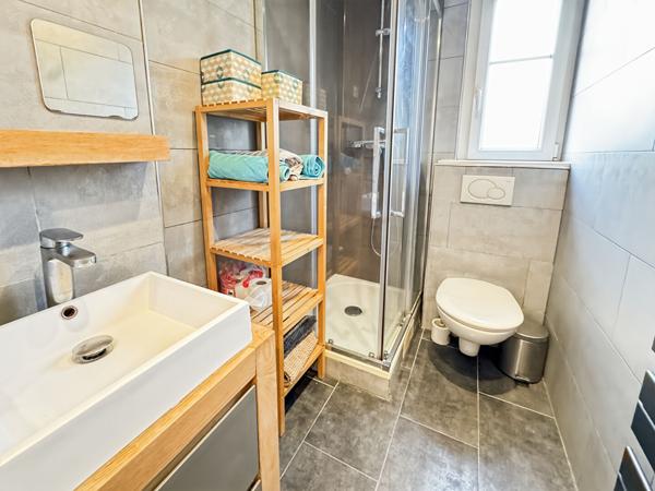 Appartement sans travaux 2 pièces 31 M² PARIS 12