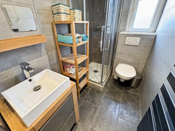 Appartement sans travaux 2 pièces 31 M² PARIS 12