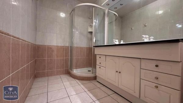 Appartement à vendre 4 pièces 95m² Échirolles (38130)