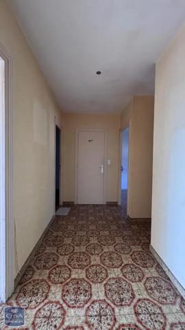 Appartement à vendre 4 pièces 95m² Échirolles (38130)