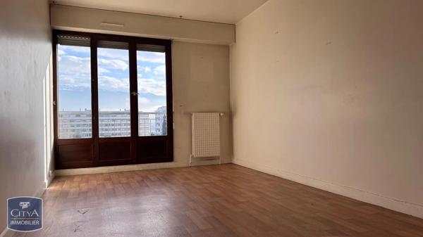 Appartement à vendre 4 pièces 95m² Échirolles (38130)